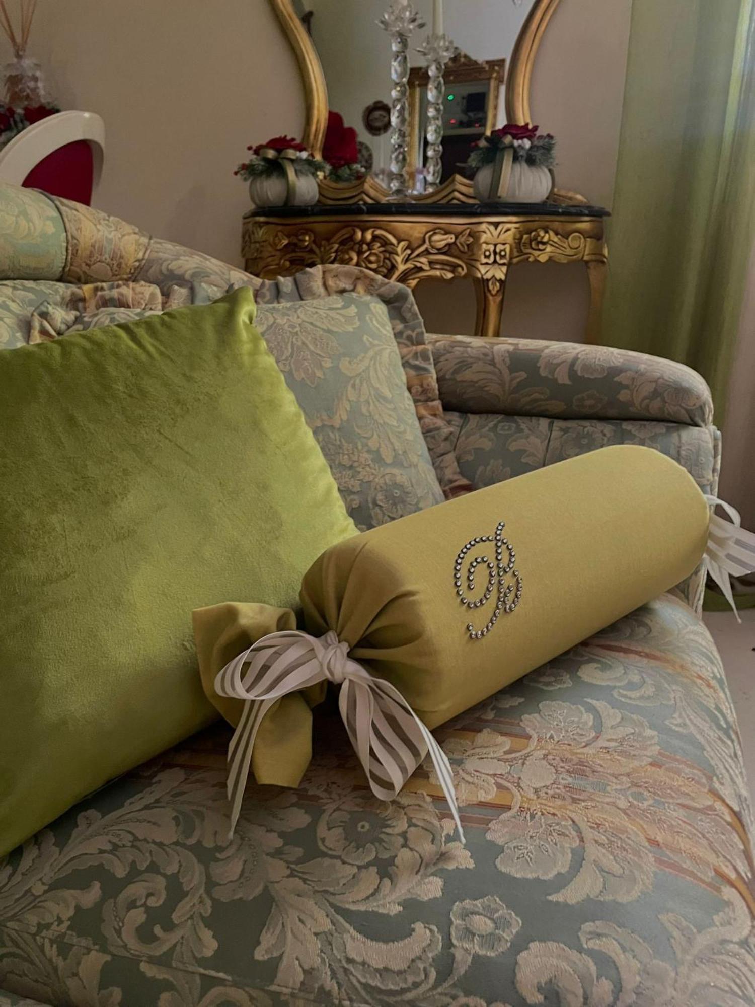 Queen'S Luxurious House Gallipoli Exterior foto