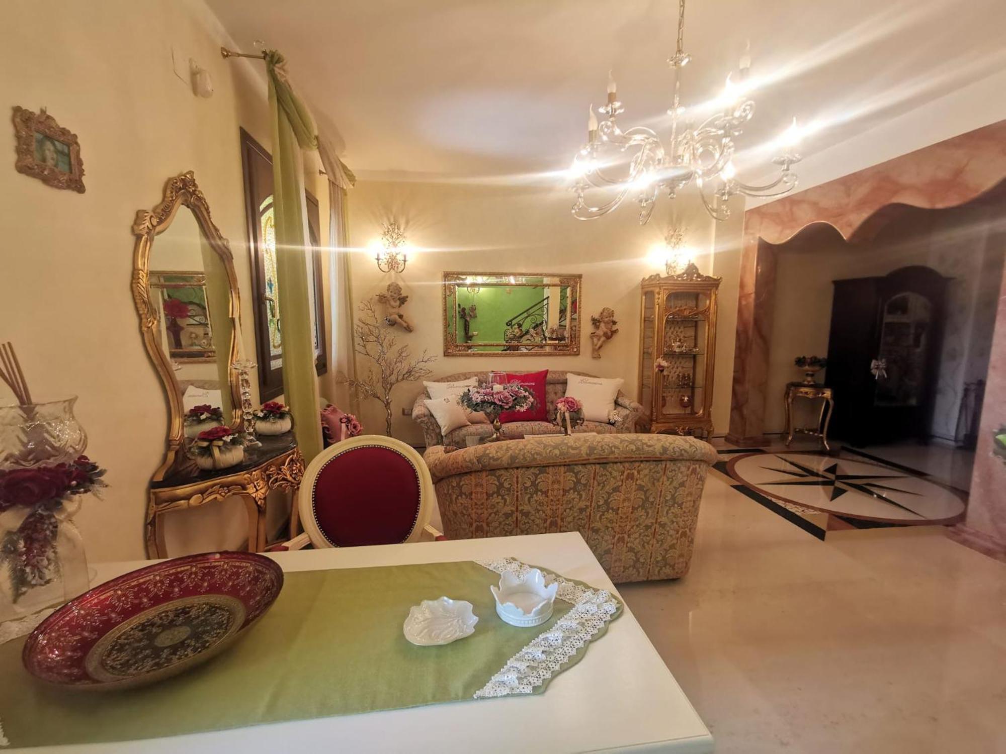 Queen'S Luxurious House Gallipoli Exterior foto