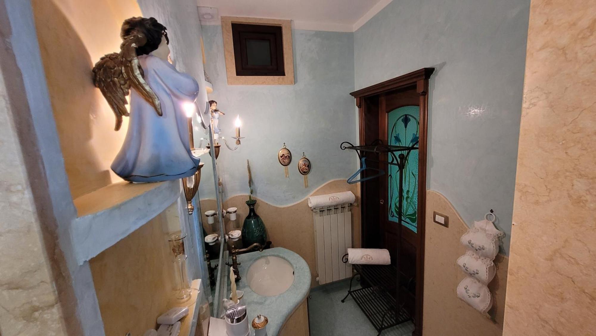 Queen'S Luxurious House Gallipoli Quarto foto